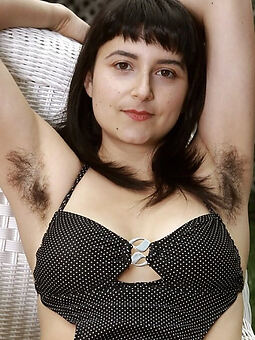 nice queasy armpit woman photos