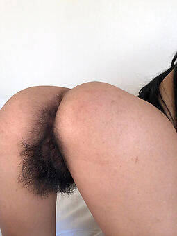 interesting hairy ass women porn pics