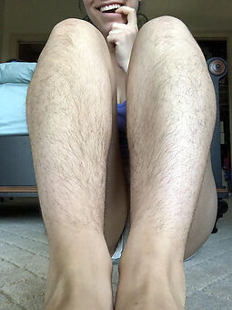 hairy female legs amature sexual intercourse pics