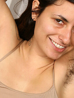 hairy armpit woman amature sex pics
