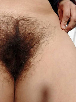hairy monsters hot pics