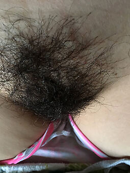 hairy bush sexy porn pics