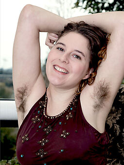 girls with hairy armpits xxx pics