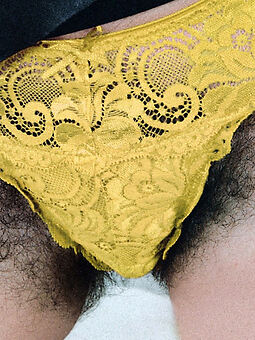 Victorian pussy in panty porn blear