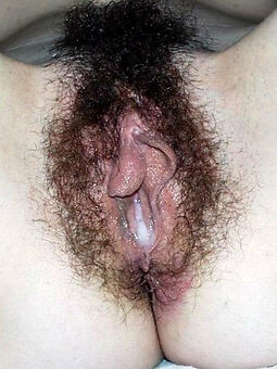 hairy creampie easy porn pics