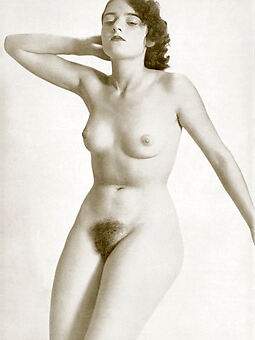 nude and retro perishable porn