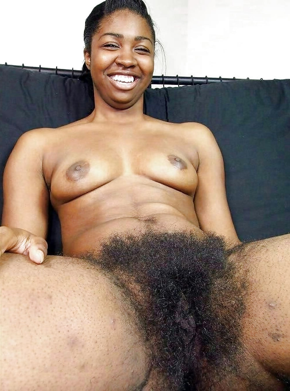 Hairy Naked Pics